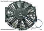 Bus 10" Condenser Fan. Shuttle Bus AC Condenser Fans